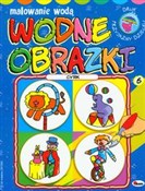 Wodne obra... - Opracowanie Zbiorowe -  books from Poland