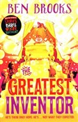 Książka : The Greate... - Ben Brooks