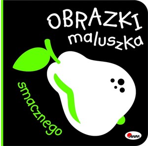 Picture of Obrazki maluszka Smacznego