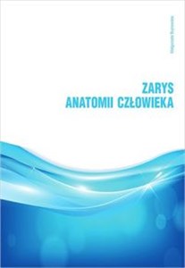 Picture of Zarys anatomii człowieka