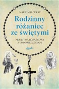 polish book : Rodzinny r... - Marie Malcurat