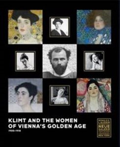 Picture of Klimt and the Women of Vienna's Golden Age