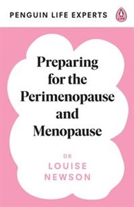 Obrazek Preparing for the Perimenopause and Menopause