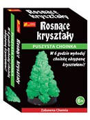 Polska książka : Rosnące kr...