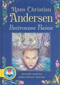 Ilustrowan... - Hans Christian Andersen -  foreign books in polish 