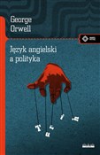 Język angi... - George Orwell -  books in polish 