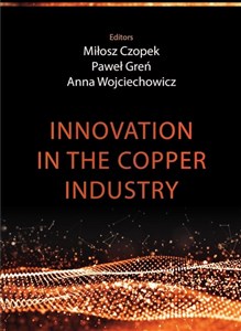 Picture of Innovation in the copper industry