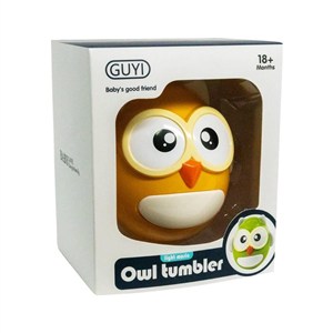 Obrazek Grzechotka dla malucha