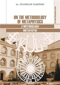 Picture of On the Methodology of Metaphysics