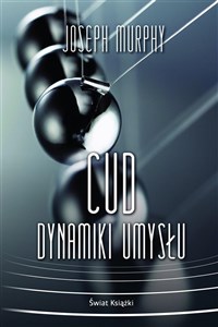 Obrazek Cud dynamiki umysłu