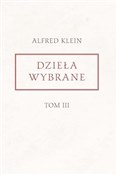 polish book : Dzieła wyb... - Alfred Klein