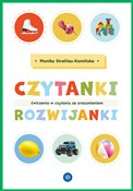 Czytanki-r... - Monika Strehlau-Kamińska -  foreign books in polish 