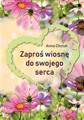 Polska książka : Zaproś wio... - Anna Chciuk