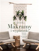 Makramy i ... - Amy Mullins, Marnia Ryan-Raison -  books from Poland