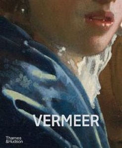 Picture of Vermeer The Rijksmuseum's major exhibition catalogue