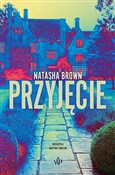 polish book : Przyjęcie - Natasha Brown