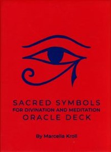 Picture of Sacred Symbols Oracle