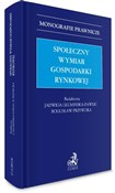 Społeczny ... - dr hab. Jadwiga Glumińska-Pawlic prof., hab. Bogusław Przywora dr, UJD prof. -  Polish Bookstore 