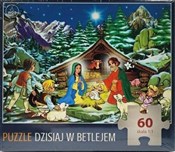 polish book : Puzzle 60 ...