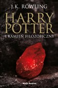 Harry Pott... - J.K. Rowling -  foreign books in polish 