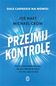 Przejmij k... - Michael Crom, Joe Hart -  books in polish 