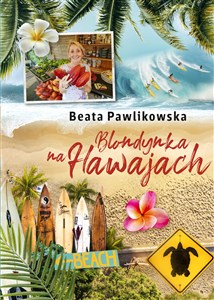 Picture of Blondynka na Hawajach