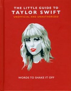 Picture of The Little Guide to Taylor Swift