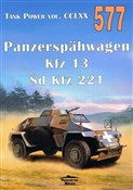 Polska książka : Panzerspah... - Janusz Lewoch