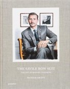 Książka : The Savile... - Patrick Grant