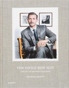 Picture of The Savile Row Suit