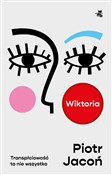 Wiktoria T... - Piotr Jacoń -  foreign books in polish 