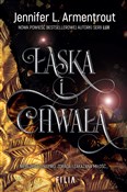 Łaska i ch... - Jennifer L. Armentrout -  Polish Bookstore 