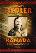Kanada pac... - Arkady Fiedler -  books from Poland