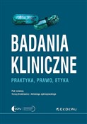 Badania kl... -  foreign books in polish 