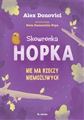 Skowronka ... - Alex Donovici -  books from Poland