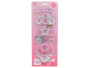 Picture of Zestaw pięknosci z biżuterią