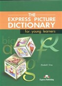 Express Pi... - Elizabeth Gray - Ksiegarnia w UK