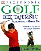 Golf bez t... - Steve Newell -  Książka z wysyłką do UK