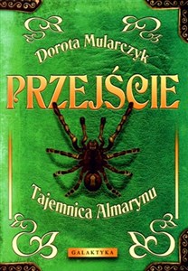 Picture of Przejście Tajemnica Almarynu