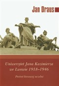 Polska książka : Uniwersyte... - Jan Draus