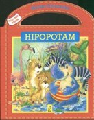 Hipopotam ... - Wanda Chotomska -  foreign books in polish 
