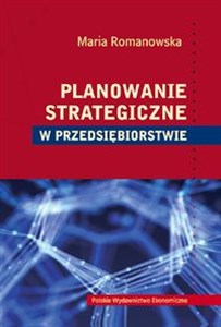 Picture of Planowanie strategiczne w przedsiębiorstwie