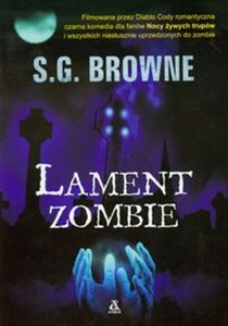 Picture of Lament zombie