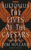 The Lives ... - Suetonius -  Książka z wysyłką do UK