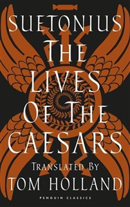 Picture of The Lives of the Caesars