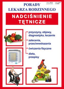 Picture of Nadciśnienie tętnicze Porady lekarza rodzinnego