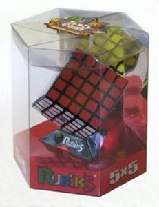 Picture of Kostka Rubika 5x5