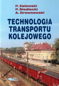 Picture of Technologia transportu kolejowego