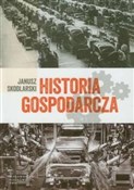 Historia g... - Janusz Skodlarski -  books in polish 
