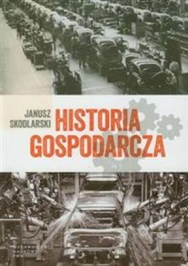 Picture of Historia gospodarcza